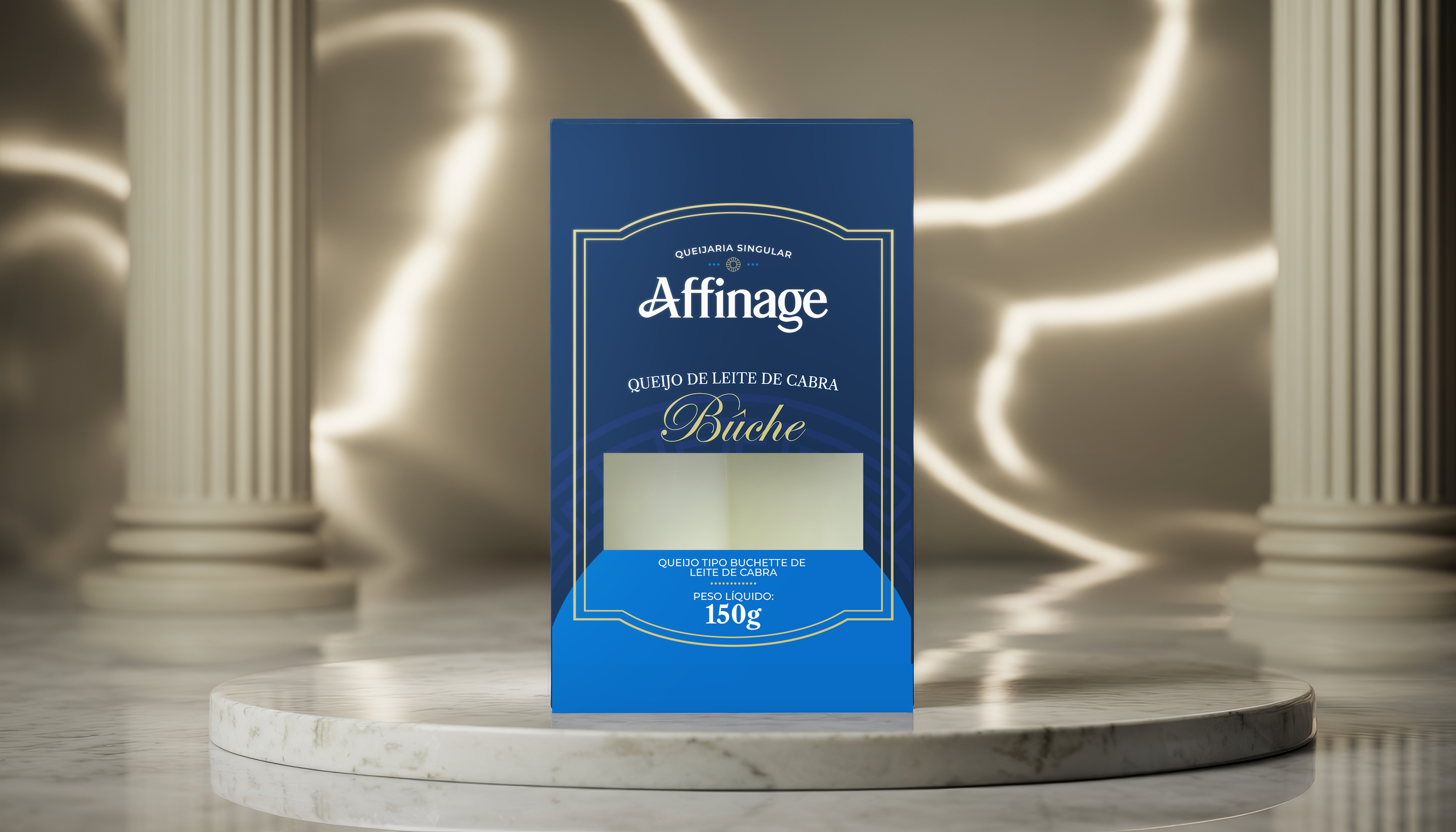 Projeto de Embalagem Estratégica